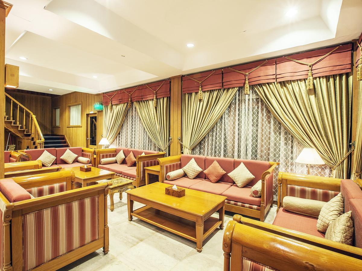 Aye Thar Yar Golf Resort Taunggji Kültér fotó